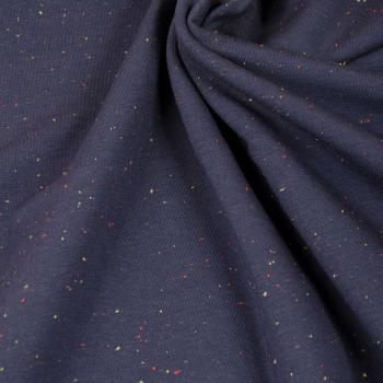 Hilco Sweat Cosy - Konfetti dunkelblau